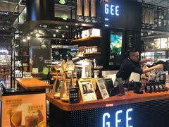 -Gee Coffee Roasters(万象天地店)