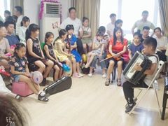 -先艺艺术教育舞蹈钢琴声乐培训(大悦城校区)