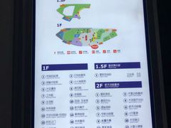 -梦东方未来世界航天主题乐园