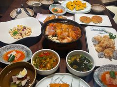 -朝鲜玉流馆(滨河东路店)