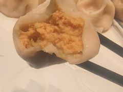 -浩运·海鲜青岛菜·海胆水饺(石老人店)