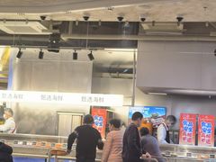 -海底捞大排档火锅(打浦路店)