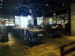 -Carbon莫卡哆·意大利复古集市餐厅(杭州大厦店)
