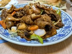 -协顺园回头馆(南顺城路店)