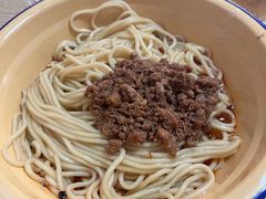 -岳记老成都三味面