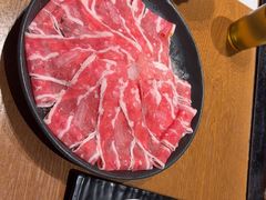 -呷哺呷哺 黄金牧场 (宝山正大乐城店)