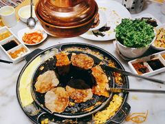 -韩宫宴烤肉·黑毛和牛·料理(合肥滨湖银泰城店)