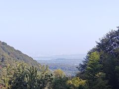 -韬光茶庵