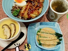 -元气寿司(环球港店)