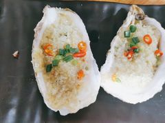 -陈老斯呼尔嗨吃烧烤(科巷店)