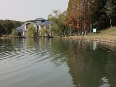 -新洲生态园