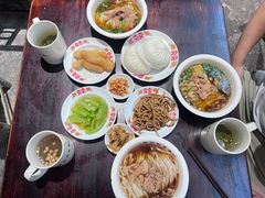 -東茅街茶馆