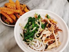 -再回首鸡肉米线(人民路一店)
