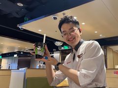 -海底捞火锅(高新活力汇店)