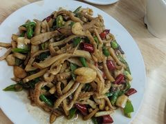 -三中高皇羊肉馆