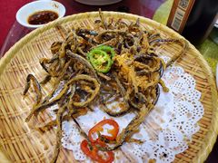 -隆都四季香饭店(碧海路店)