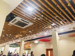 -丹江口渔村·湘味厨房(桃园店)