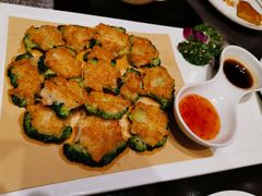 -蒙古人烤羊大师·绿野餐厅(工农大路店)