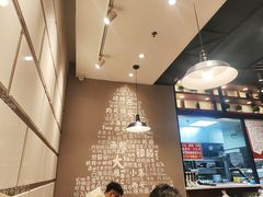 -秦唐汉味biangbiang面(大钟寺店)