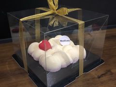 -美事客·面包·蛋糕·甜品(CBD店)