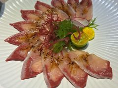 -築鳥日本料理(黑沙环店)