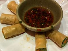 -客家大院·非遗赣南客家菜(郁孤台店)