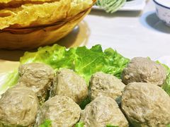 -陈记顺和牛肉火锅馆(天河北路店)