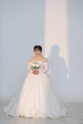 -金夫人婚纱摄影(华南店)