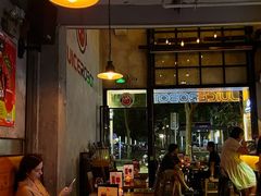 -JuiceRobot·手工意大利面&汉堡精酿(珠江新城店)