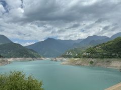 -硗碛藏寨·神木垒景区