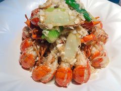 -虾胡闹龙虾馆(湄南河店)