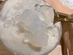 -杏甜品(尖沙咀加拿分道店)