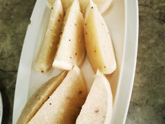 -四川小胡子海鲜(丁村万人海鲜广场店)