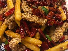 -付掌柜在成都·热炒砂锅集(金禾店)