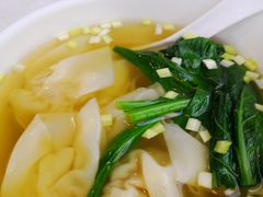 -港久茶餐厅(鹭洲里店)