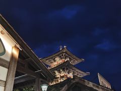 -横店广州街·香港街