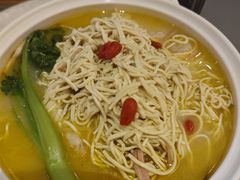 -桂满陇·杭州小馆(巴黎春天浦建店)