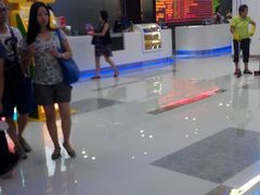 -环球时代影城(吉大店)