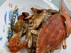 -聚德福海鲜家常菜(刘庄店)