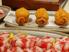 -煲王粤菜餐厅(中侨中心店)