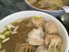 -恩宁刘福记(东华东路店)