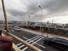 -BUS TOUR观光巴士