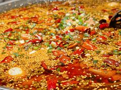 传统毛血旺-麻六记(凤凰汇店)