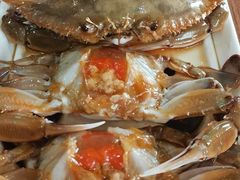 -蜀都冒菜·酱蟹生腌