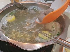 -潮悦牛肉火锅城(水贝店)