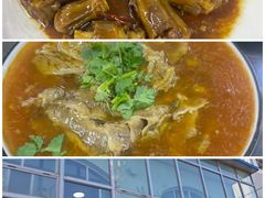 -卜奎风味便宜坊(兴隆路店)