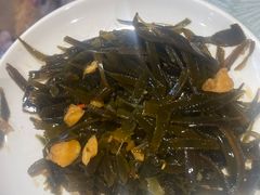 -添福来墨鱼饺子 · 海鲜东北菜(泡崖店)
