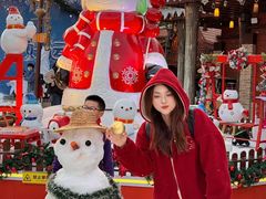 -南宁方特东盟神画