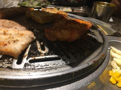 -高丽苑韩国烤肉(海昌路旗舰店)
