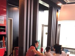 -麦当劳(深圳北站高铁店)